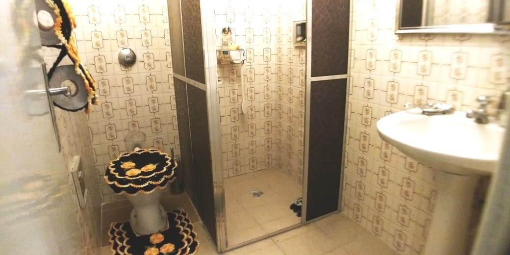 Apartamento, Bandeirantes, 2 Quartos, 1 Vaga, 1 Suíte