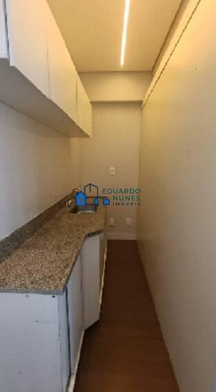Sala, Santa Efigênia, 0 Quarto, 1 Vaga