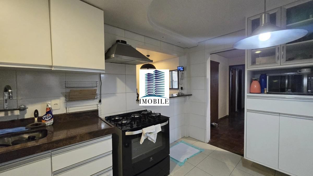 Apartamento, Santo Antônio, 3 Quartos, 2 Vagas, 1 Suíte