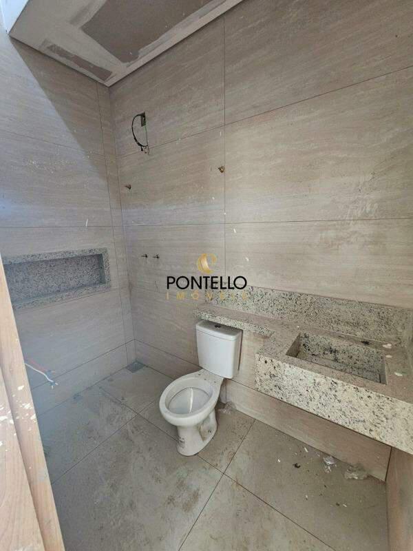 Casa, Fátima, 2 Quartos, 2 Vagas