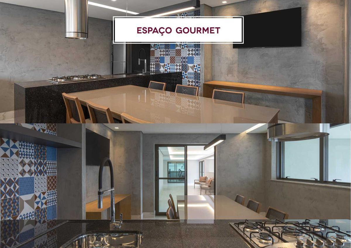Apartamento, Cruzeiro, 3 Quartos, 2 Vagas, 1 Suíte