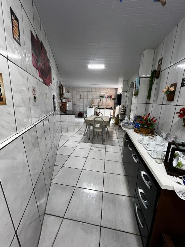 Casa, Glória, 3 Quartos, 2 Vagas