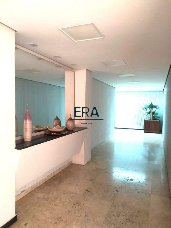 Apartamento, Centro, 5 Quartos, 3 Vagas, 2 Suítes