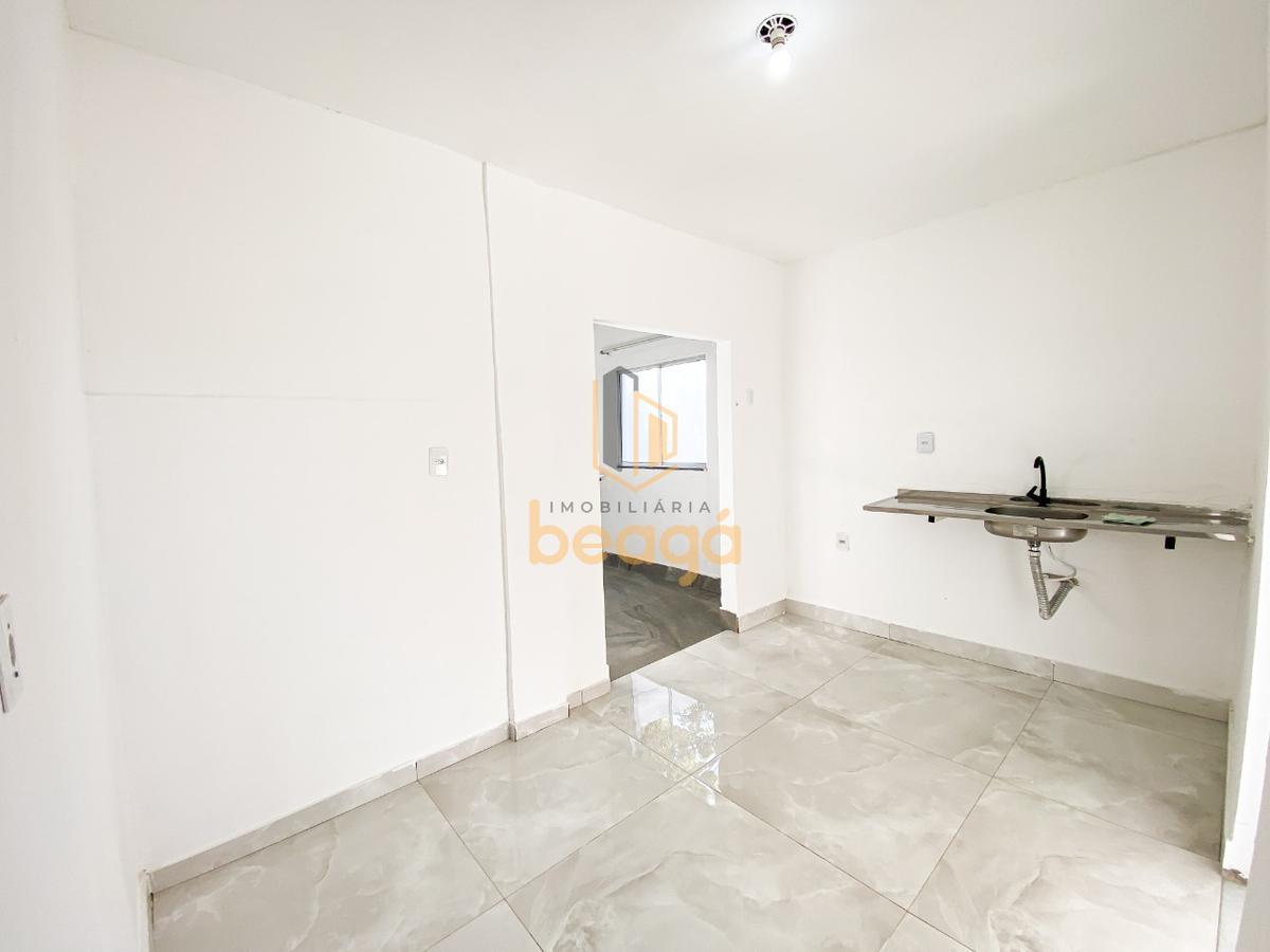 Casa, Serrano, 1 Quarto, 0 Vaga
