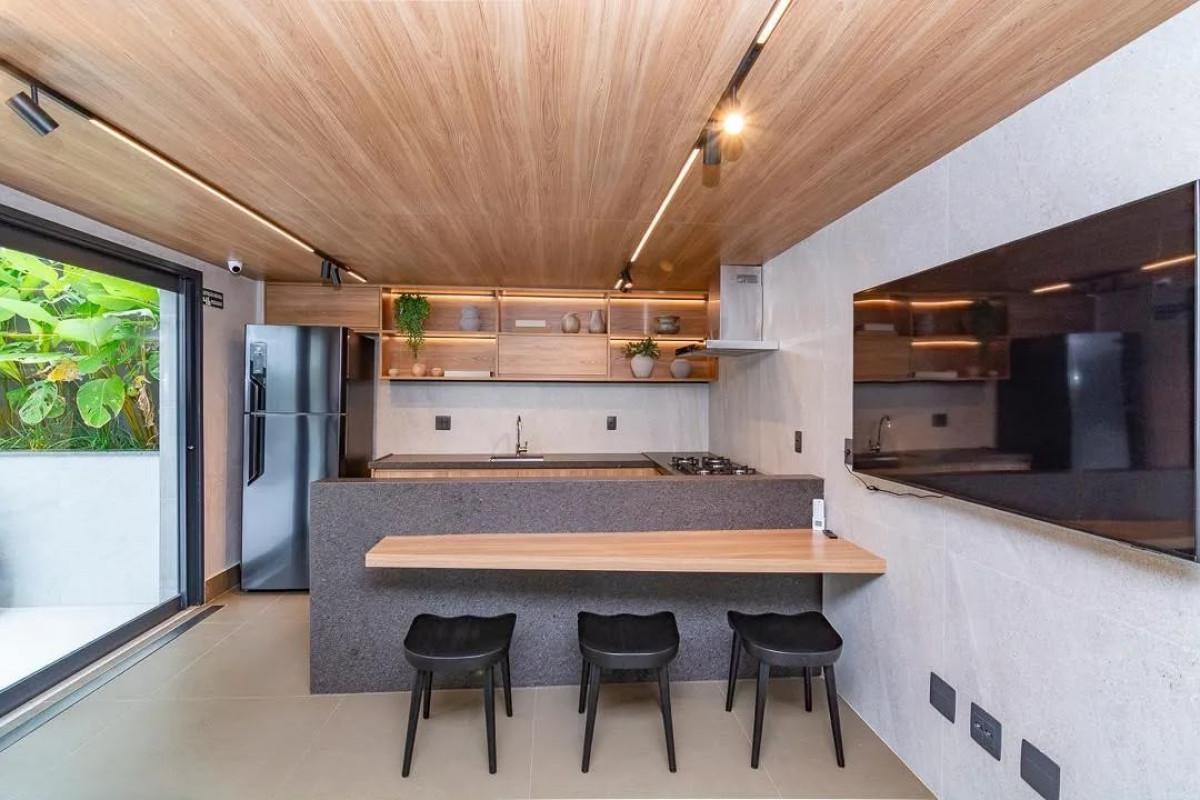 Apartamento, Gutierrez, 3 Quartos, 2 Vagas, 1 Suíte