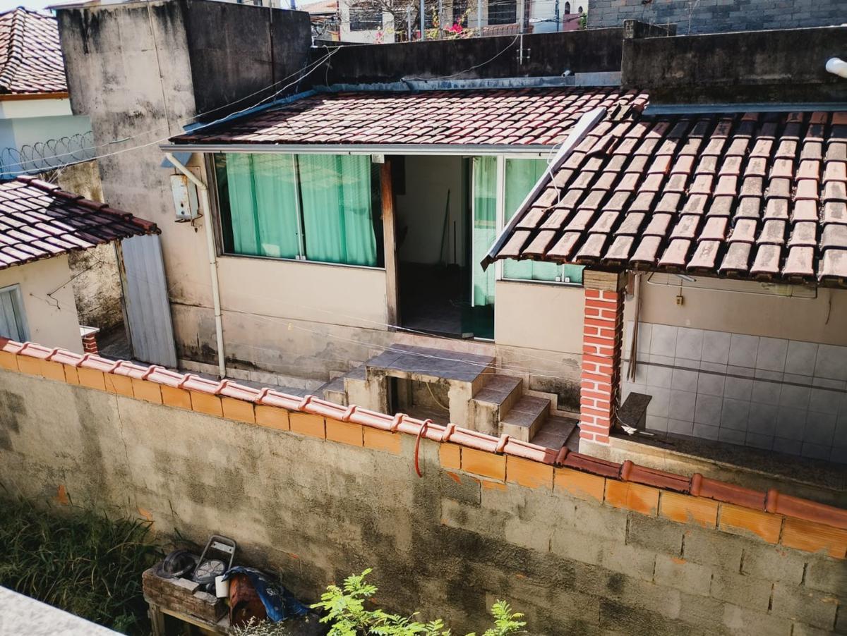 Casa, Céu Azul, 7 Quartos, 2 Vagas