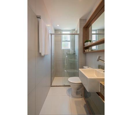 Apartamento, Ouro Preto, 2 Quartos, 2 Vagas, 1 Suíte