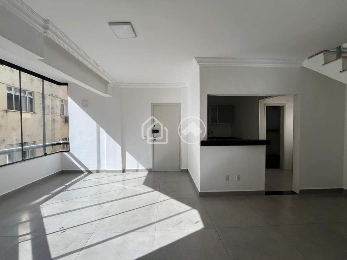 Apartamento, Buritis, 3 Quartos, 2 Vagas, 1 Suíte