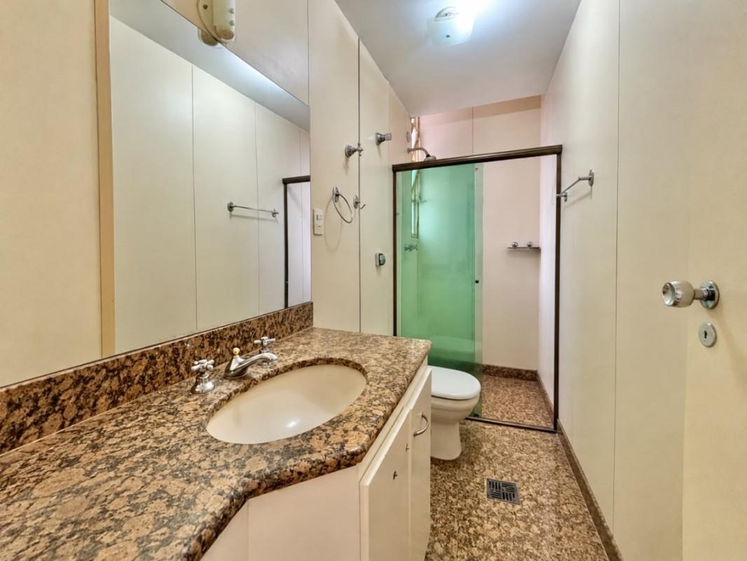 Cobertura, Santa Lúcia, 2 Quartos, 2 Vagas