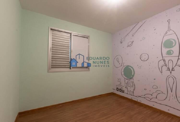 Apartamento, Buritis, 3 Quartos, 2 Vagas, 1 Suíte