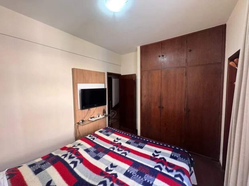 Apartamento, Nova Suíssa, 3 Quartos, 1 Vaga, 1 Suíte