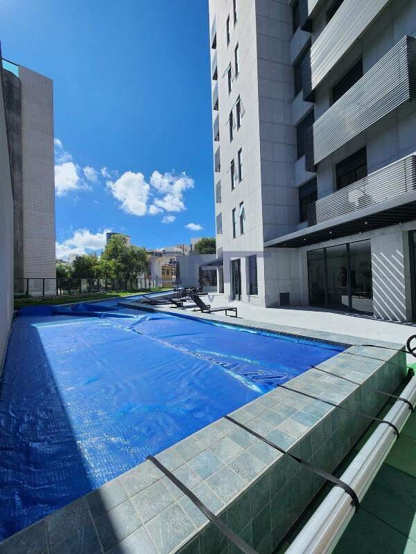 Apartamento, Sion, 3 Quartos, 3 Vagas, 3 Suítes