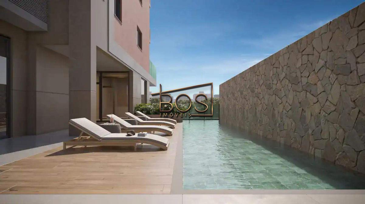 Apartamento, Savassi, 4 Quartos, 3 Vagas, 2 Suítes