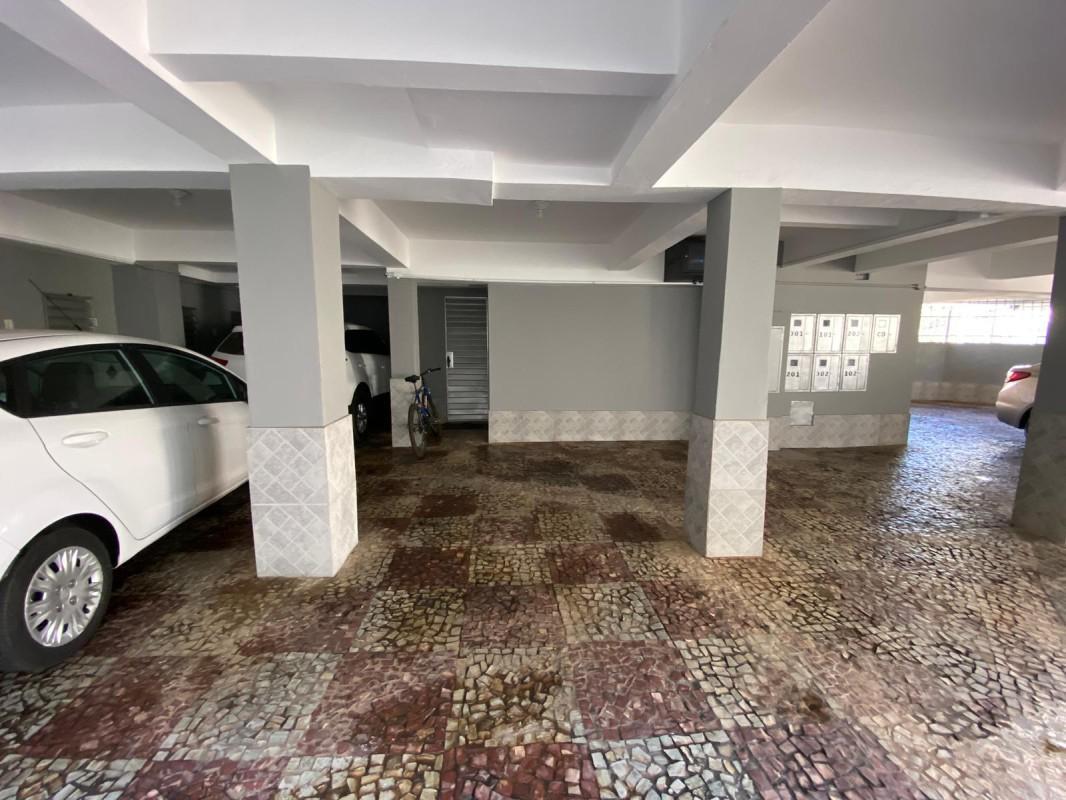 Apartamento, Pompéia, 3 Quartos, 1 Vaga