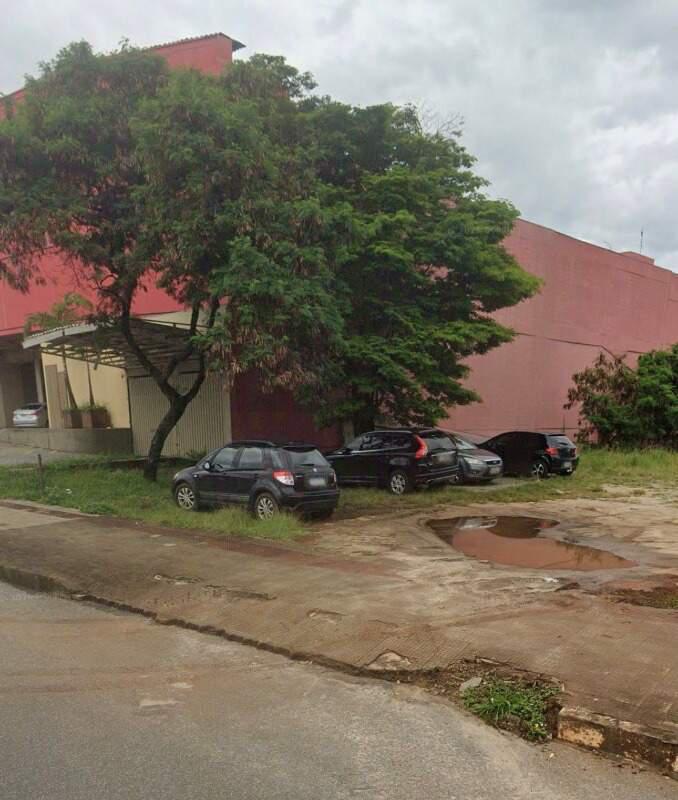 Lote, Estoril, 0 Quarto, 0 Vaga