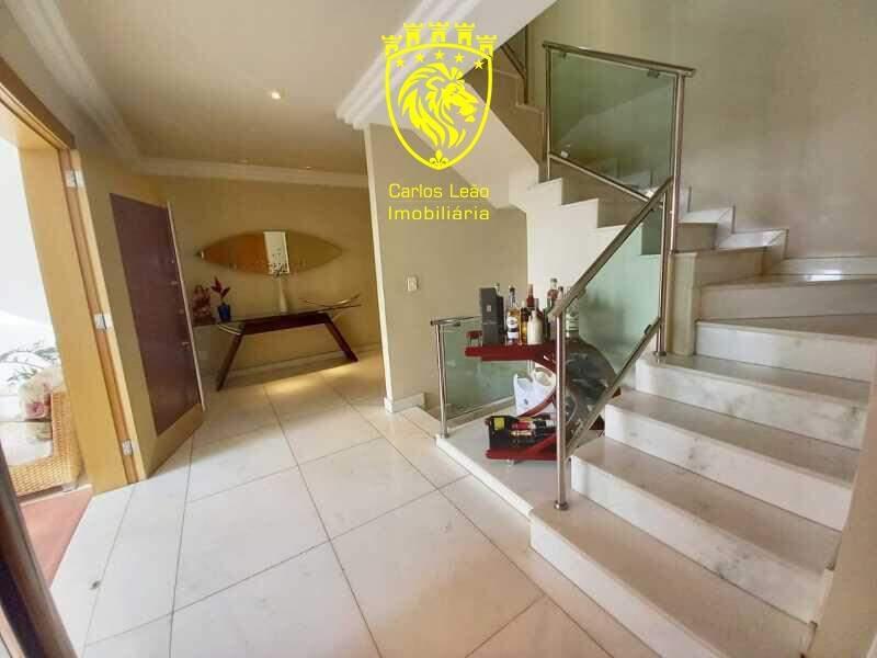 Casa, Comiteco, 5 Quartos, 4 Vagas, 5 Suítes