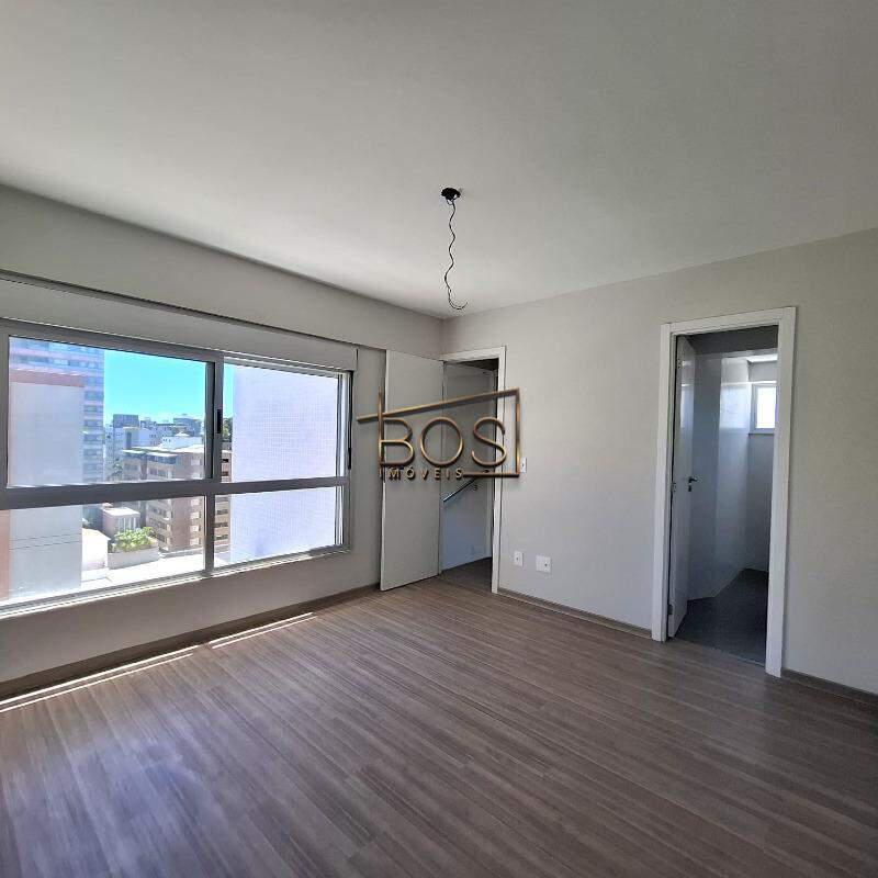 Cobertura, Lourdes, 2 Quartos, 2 Vagas, 2 Suítes