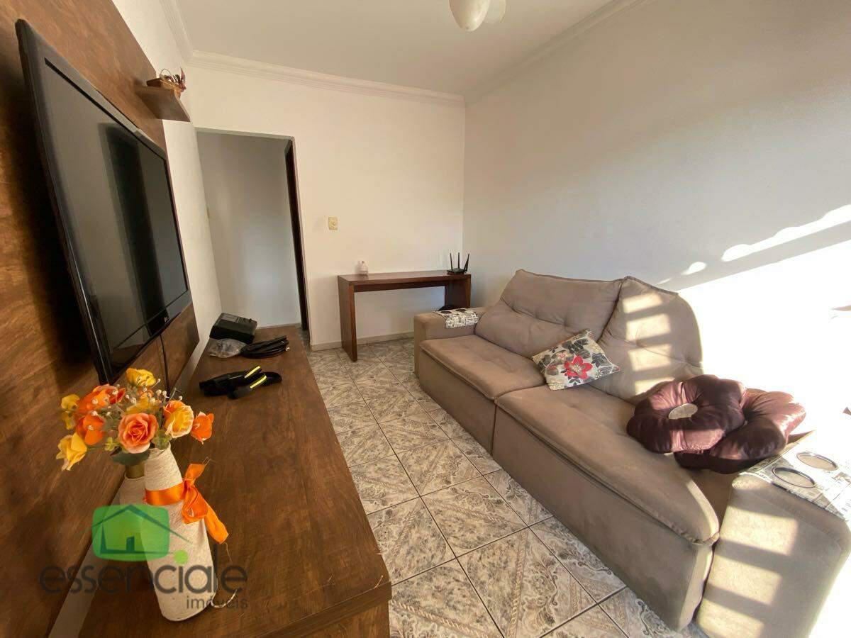 Casa, Inconfidentes, 3 Quartos, 2 Vagas, 1 Suíte