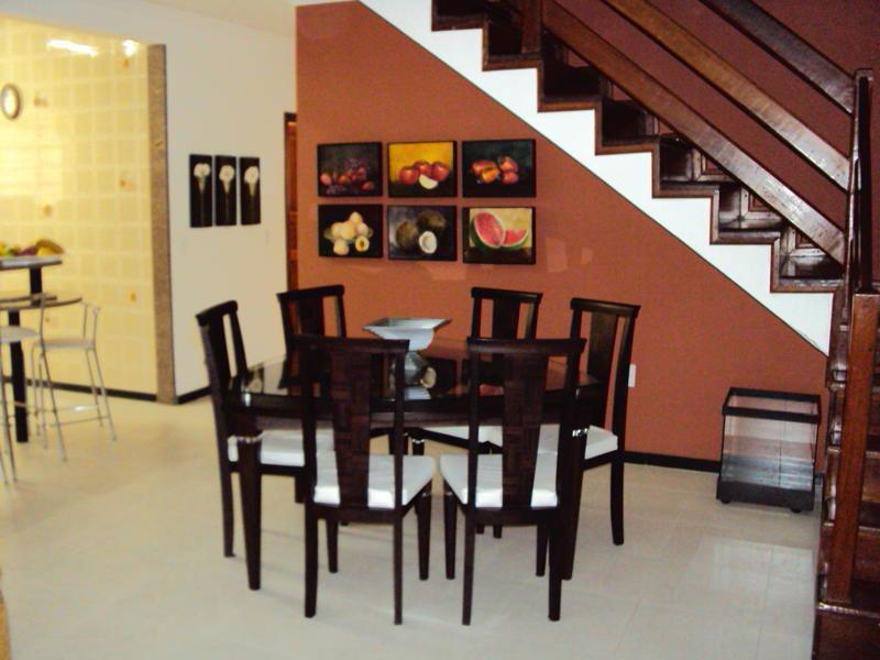 Casa, Itapoã, 4 Quartos, 3 Vagas, 2 Suítes