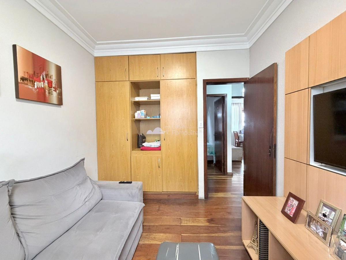 Casa, Santa Amélia, 3 Quartos, 1 Vaga, 1 Suíte
