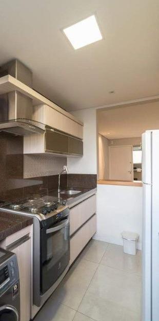 Apartamento, Castelo, 2 Quartos, 1 Vaga, 1 Suíte