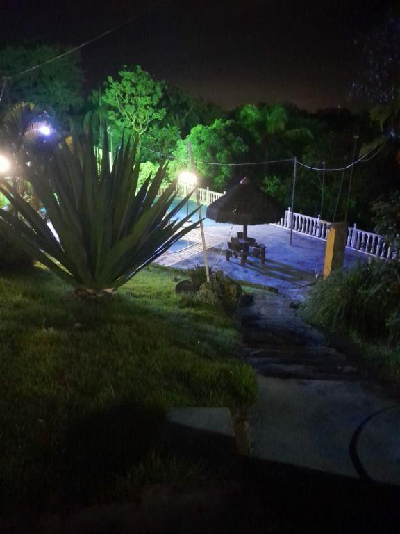 Fazenda, Zona Rural, 9 Quartos, 40 Vagas, 3 Suítes