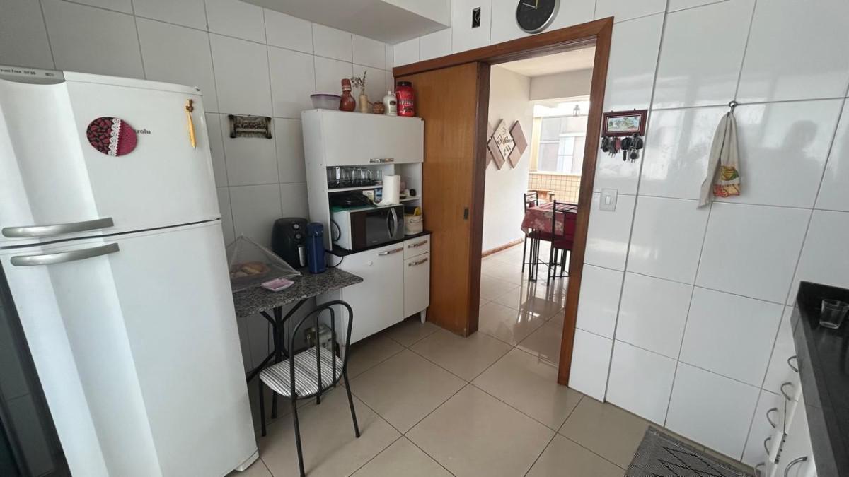 Apartamento, Dona Clara, 3 Quartos, 2 Vagas, 1 Suíte