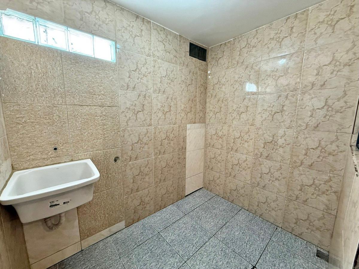 Casa, Santa Mônica, 3 Quartos, 1 Vaga, 1 Suíte