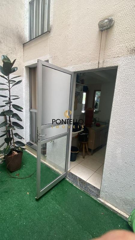 Apartamento, Califórnia, 2 Quartos, 1 Vaga