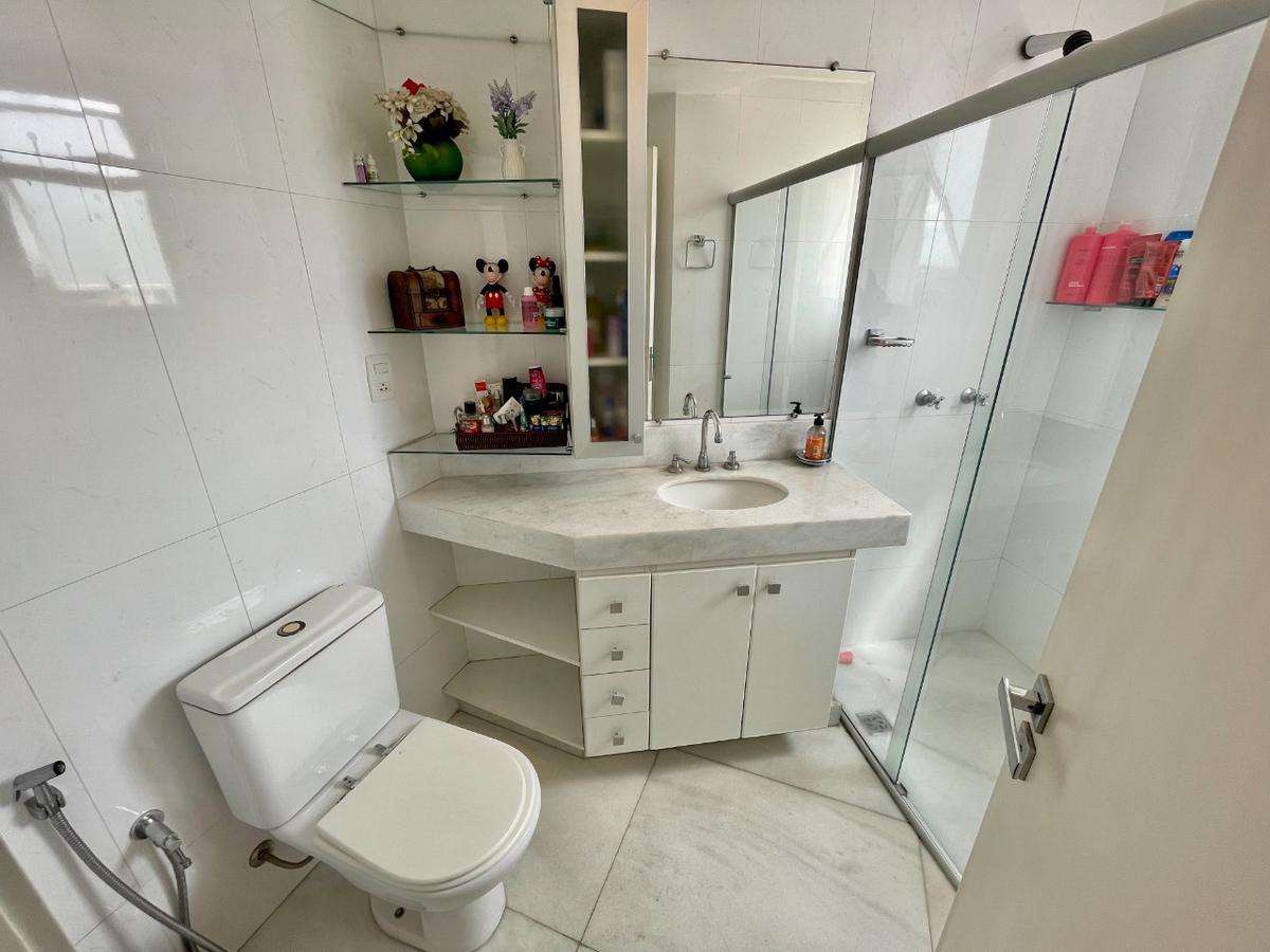Cobertura, Itapoã, 5 Quartos, 4 Vagas, 2 Suítes