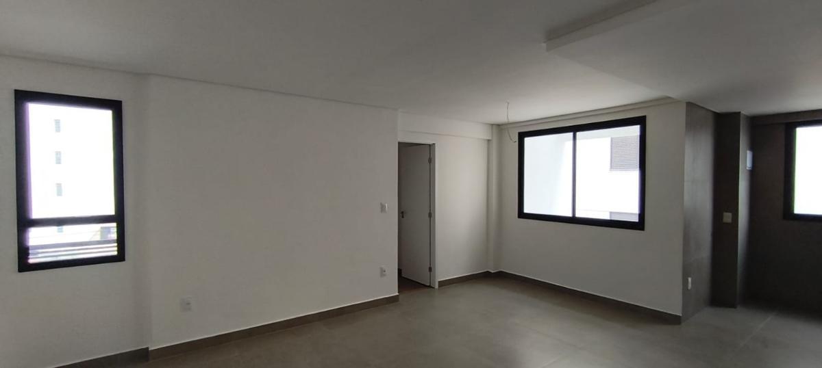 Apartamento, Cidade Nova, 3 Quartos, 2 Vagas, 1 Suíte
