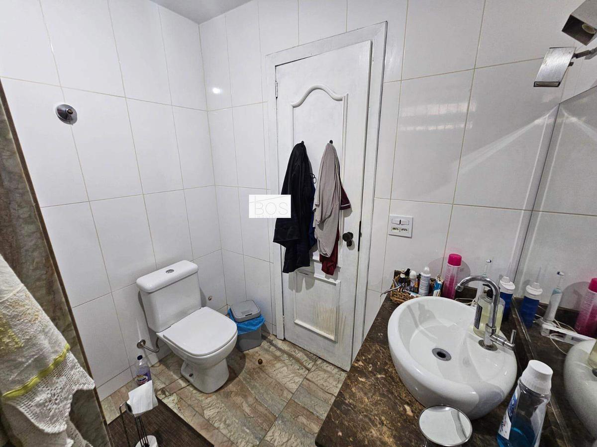 Apartamento, Sion, 4 Quartos, 2 Vagas, 1 Suíte