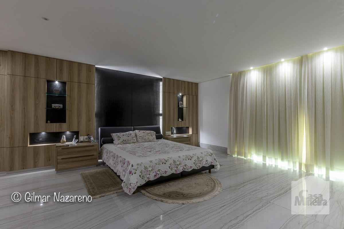 Casa, Mangabeiras, 6 Quartos, 34 Vagas, 6 Suítes