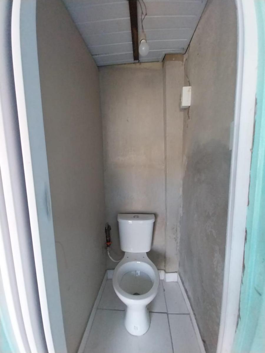 Andar, Padre Eustáquio, 0 Quarto, 0 Vaga