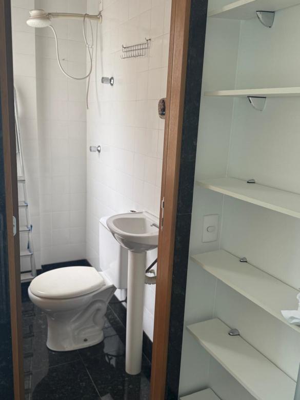 Apartamento, Lourdes, 2 Quartos, 2 Vagas, 2 Suítes