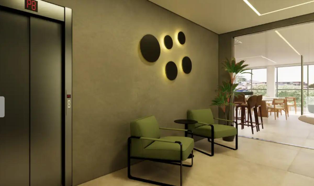 Apartamento, Itapoã, 3 Quartos, 2 Vagas, 1 Suíte