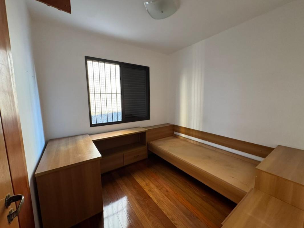 Apartamento, São Pedro, 4 Quartos, 2 Vagas, 1 Suíte