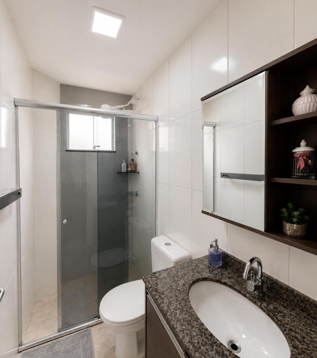 Apartamento, Sapucaias III, 2 Quartos, 1 Vaga