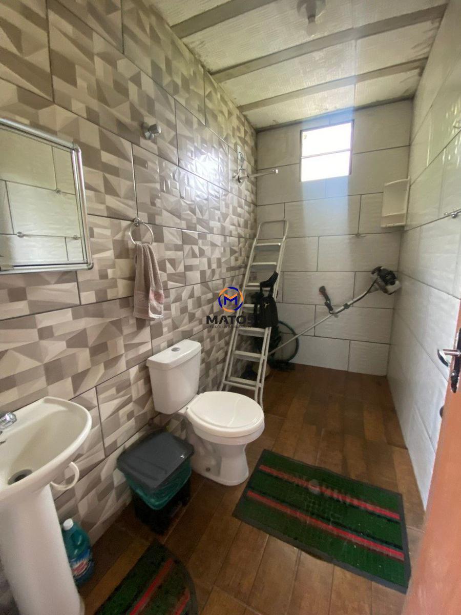 Casa, Barreiro do Amaral, 1 Quarto, 5 Vagas