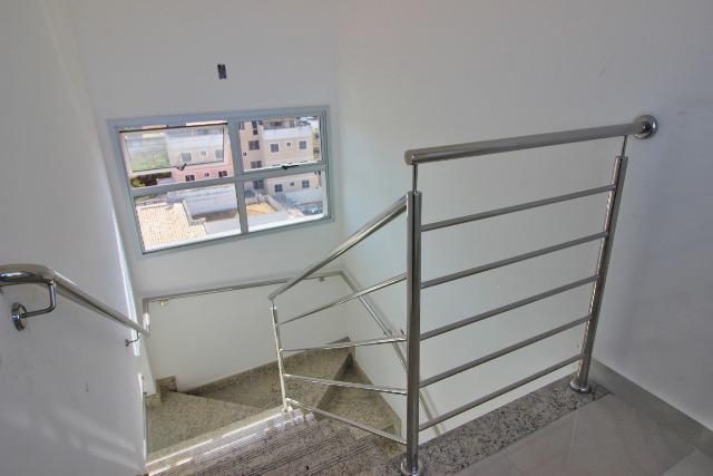 Cobertura, Cabral, 3 Quartos, 4 Vagas, 1 Suíte