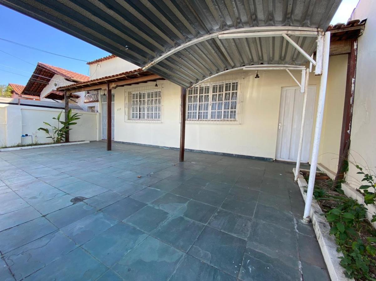 Casa, Renascença, 3 Quartos, 2 Vagas, 1 Suíte