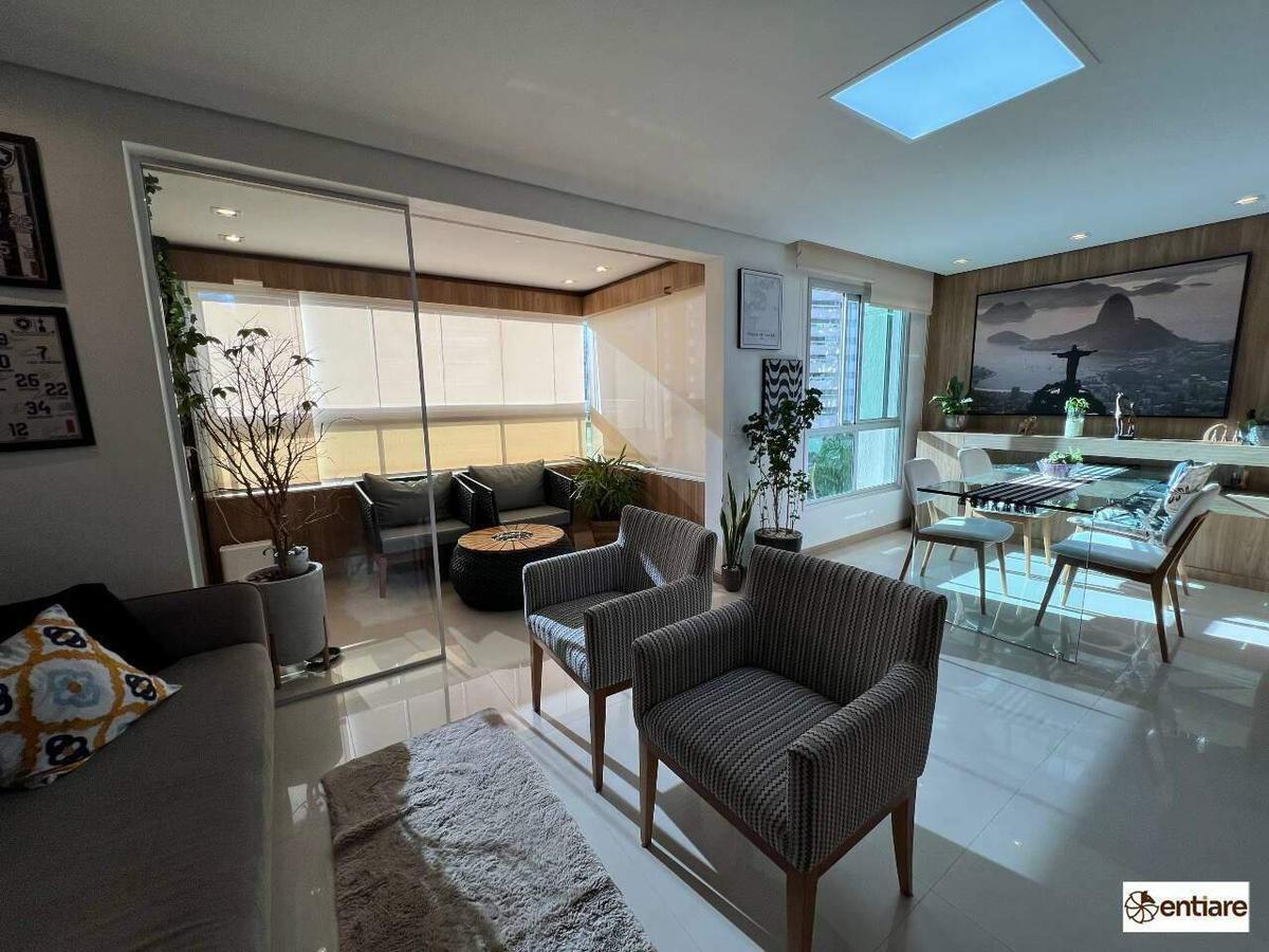 Apartamento, Buritis, 3 Quartos, 2 Vagas, 1 Suíte