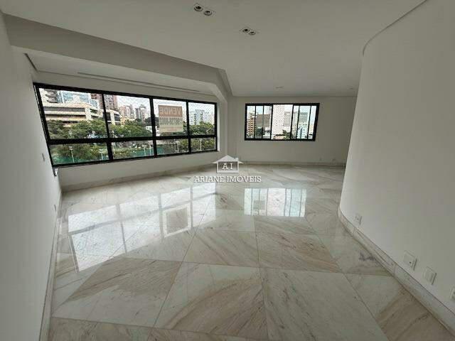 Apartamento, Serra, 4 Quartos, 3 Vagas, 2 Suítes