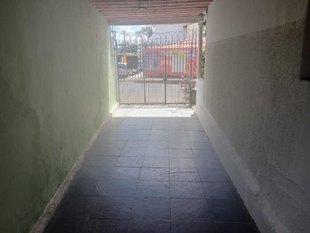 Casa, Planalto, 3 Quartos, 2 Vagas