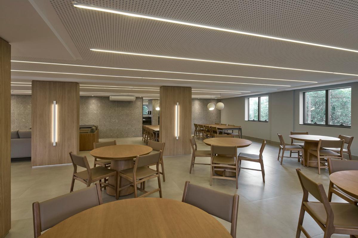 Apartamento, Cidade Nova, 2 Quartos, 2 Vagas, 1 Suíte