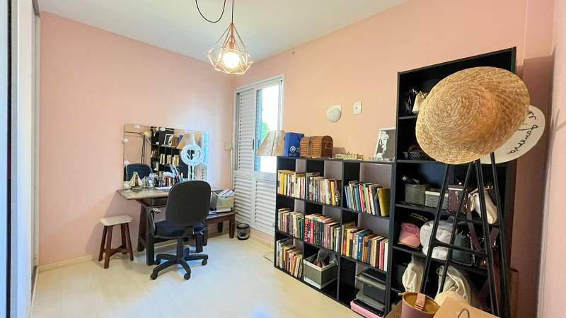 Apartamento, Buritis, 3 Quartos, 3 Vagas, 1 Suíte