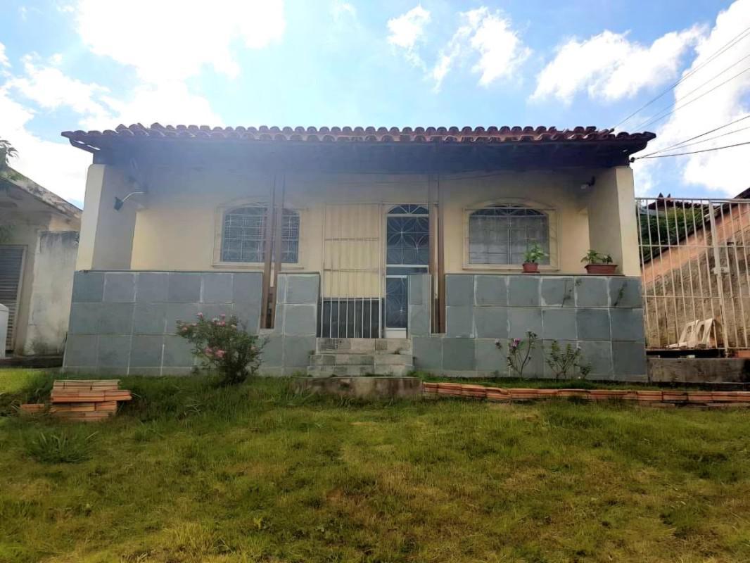 Lote, Acaiaca, 3 Quartos, 3 Vagas