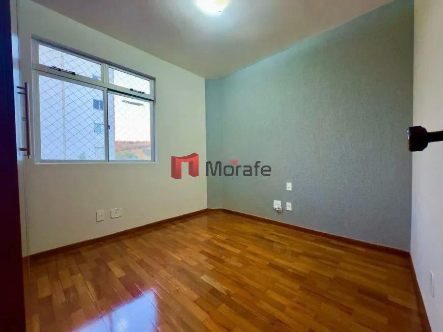 Apartamento, Castelo, 3 Quartos, 2 Vagas, 1 Suíte