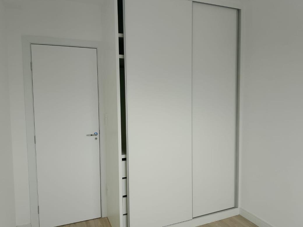 Apartamento, Paquetá, 2 Quartos, 2 Vagas, 1 Suíte