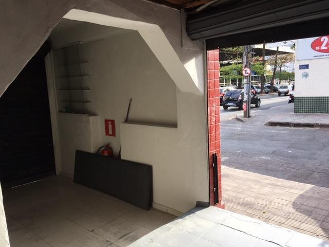 Andar, Padre Eustáquio, 0 Quarto, 0 Vaga